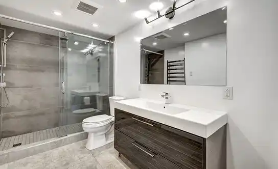 bathroom services Fort Mill